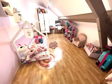 Maison a vendre Hazebrouck 59190 Nord 110 m2 5 pièces 228500 euros