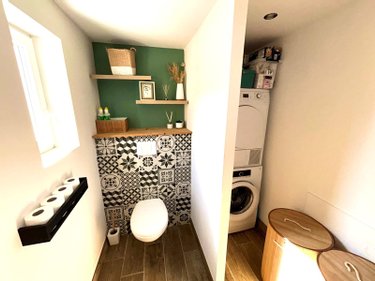 Maison a vendre Hazebrouck 59190 Nord 110 m2 5 pièces 228500 euros