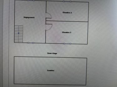 Maison a vendre Hazebrouck 59190 Nord 110 m2 5 pièces 228500 euros