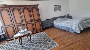 Maison a vendre Rosoy-sur-Amance 52600 Haute-Marne 130 m2 6 pièces 80000 euros