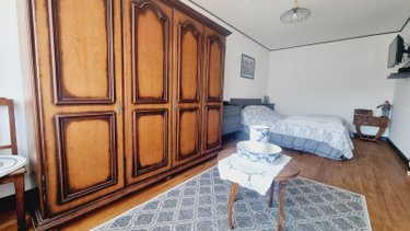 Maison a vendre Rosoy-sur-Amance 52600 Haute-Marne 130 m2 6 pièces 80000 euros