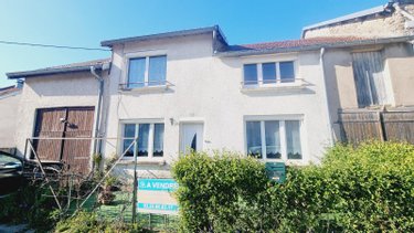 Maison a vendre Rosoy-sur-Amance 52600 Haute-Marne 130 m2 6 pièces 80000 euros
