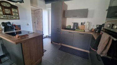 Maison a vendre Rosoy-sur-Amance 52600 Haute-Marne 130 m2 6 pièces 80000 euros