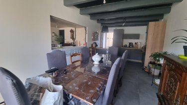 Maison a vendre Rosoy-sur-Amance 52600 Haute-Marne 130 m2 6 pièces 80000 euros