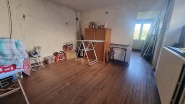 Maison a vendre Rosoy-sur-Amance 52600 Haute-Marne 130 m2 6 pièces 80000 euros