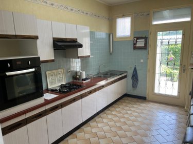 Maison a vendre Châteaubriant 44110 Loire-Atlantique 143 m2  233550 euros