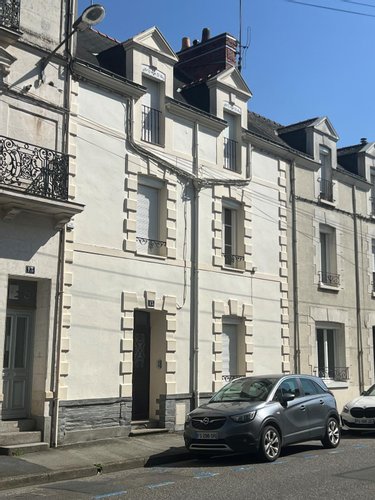 Maison a vendre Châteaubriant 44110 Loire-Atlantique 143 m2  233550 euros