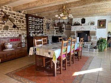 Maison a vendre Plouguerneau 29880 Finistère 122 m2 6 pièces 479940 euros