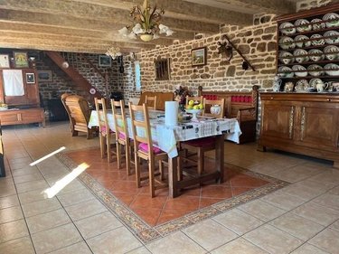 Maison a vendre Plouguerneau 29880 Finistère 122 m2 6 pièces 479940 euros