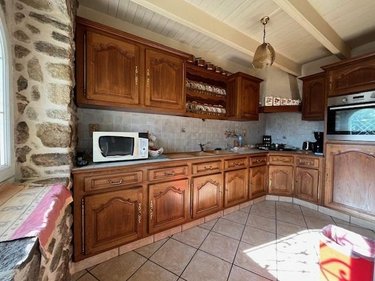 Maison a vendre Plouguerneau 29880 Finistère 122 m2 6 pièces 497000 euros