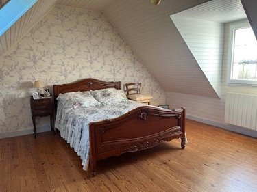 Maison a vendre Plouguerneau 29880 Finistère 122 m2 6 pièces 479940 euros