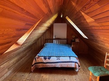 Maison a vendre Plouguerneau 29880 Finistère 122 m2 6 pièces 479940 euros