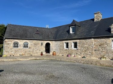 Maison a vendre Plouguerneau 29880 Finistère 122 m2 6 pièces 479940 euros