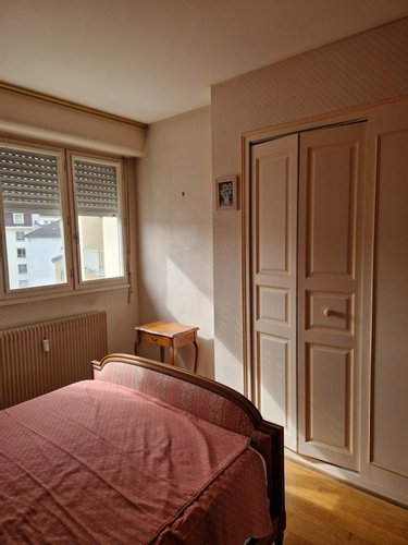 Appartement a vendre Lons-le-Saunier 39000 Jura 90 m2 5 pièces 141750 euros