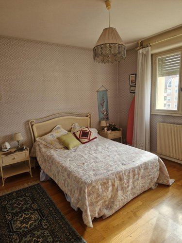 Appartement a vendre Lons-le-Saunier 39000 Jura 90 m2 5 pièces 141750 euros