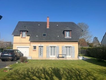 Maison a vendre Honfleur 14600 Calvados 117 m2 5 pièces 346000 euros