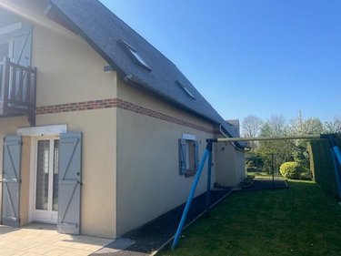 Maison a vendre Honfleur 14600 Calvados 117 m2 5 pièces 346000 euros