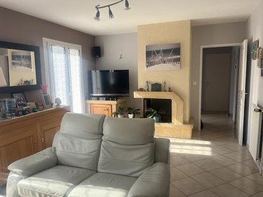 Maison a vendre Honfleur 14600 Calvados 117 m2 5 pièces 346000 euros