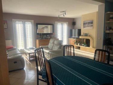 Maison a vendre Honfleur 14600 Calvados 117 m2 5 pièces 346000 euros