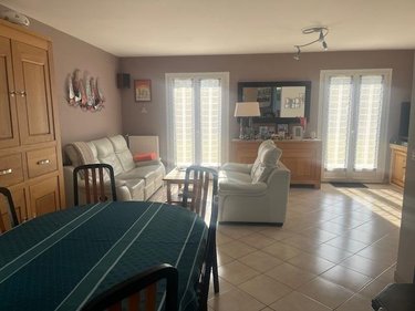 Maison a vendre Honfleur 14600 Calvados 117 m2 5 pièces 346000 euros