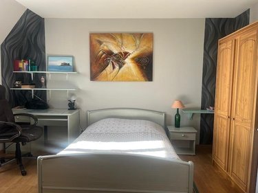 Maison a vendre Honfleur 14600 Calvados 117 m2 5 pièces 346000 euros