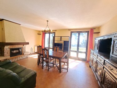 Maison a vendre Baraqueville 12160 Aveyron 101 m2 6 pièces 250000 euros