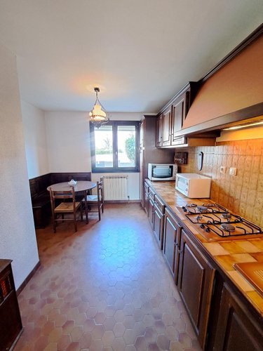Maison a vendre Baraqueville 12160 Aveyron 101 m2 6 pièces 250000 euros