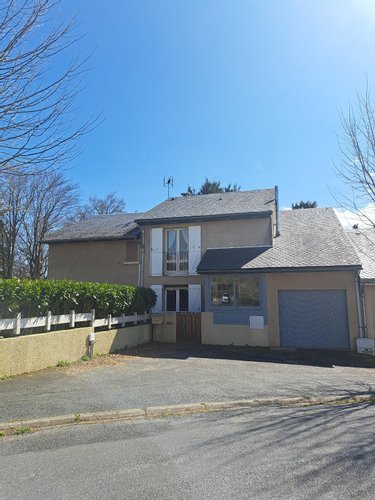 Maison a vendre Baraqueville 12160 Aveyron 101 m2 6 pièces 250000 euros