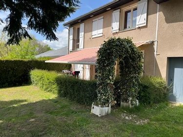 Maison a vendre Baraqueville 12160 Aveyron 101 m2 6 pièces 250000 euros
