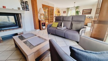 Maison a vendre Peigney 52200 Haute-Marne 135 m2 6 pièces 285000 euros