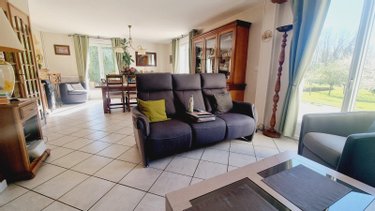 Maison a vendre Peigney 52200 Haute-Marne 135 m2 6 pièces 285000 euros