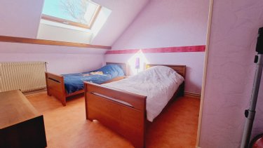 Maison a vendre Peigney 52200 Haute-Marne 135 m2 6 pièces 285000 euros