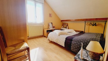 Maison a vendre Peigney 52200 Haute-Marne 135 m2 6 pièces 285000 euros