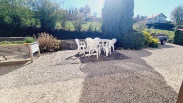Maison a vendre Peigney 52200 Haute-Marne 135 m2 6 pièces 285000 euros