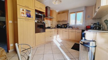 Maison a vendre Peigney 52200 Haute-Marne 135 m2 6 pièces 285000 euros