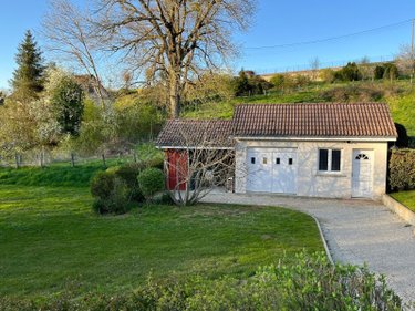 Maison a vendre Peigney 52200 Haute-Marne 135 m2 6 pièces 285000 euros