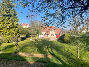 Maison a vendre Peigney 52200 Haute-Marne 135 m2 6 pièces 285000 euros
