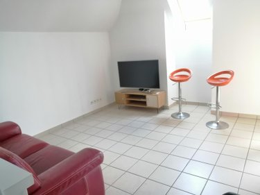 Location appartement Louhans 71500 Saône-et-Loire 43 m2 2 pièces 571 euros