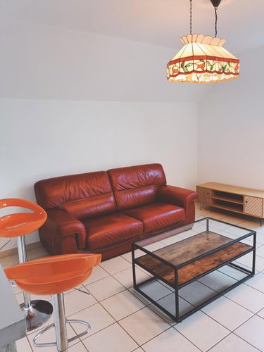 Location appartement Louhans 71500 Saône-et-Loire 43 m2 2 pièces 571 euros