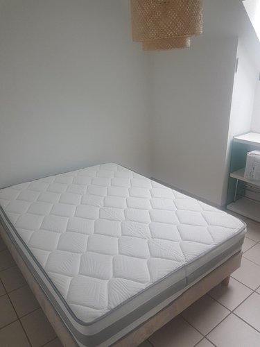 Location appartement Louhans 71500 Saône-et-Loire 43 m2 2 pièces 571 euros