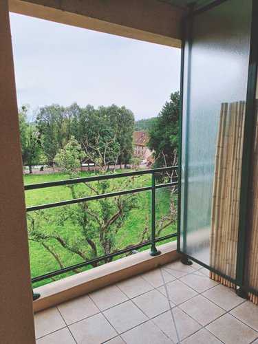 Location appartement Louhans 71500 Saône-et-Loire 43 m2 2 pièces 571 euros