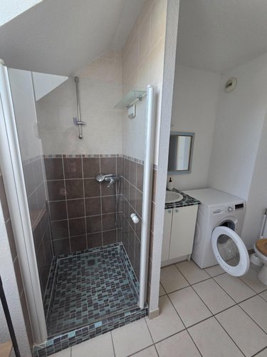 Location appartement Louhans 71500 Saône-et-Loire 43 m2 2 pièces 551 euros