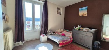 Maison a vendre Courgenard 72320 Sarthe 205 m2 7 pièces 174200 euros