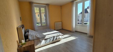 Maison a vendre Courgenard 72320 Sarthe 205 m2 7 pièces 174200 euros