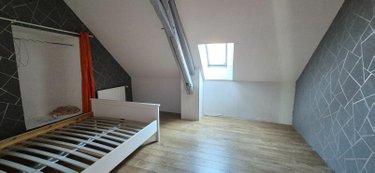Maison a vendre Courgenard 72320 Sarthe 205 m2 7 pièces 174200 euros