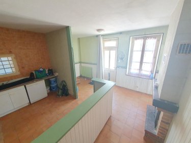 Maison a vendre Courgenard 72320 Sarthe 205 m2 7 pièces 174200 euros