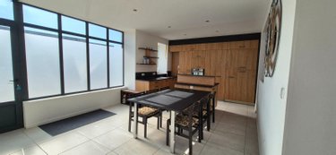 Maison a vendre Courgenard 72320 Sarthe 205 m2 7 pièces 174200 euros