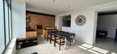 Maison a vendre Courgenard 72320 Sarthe 205 m2 7 pièces 174200 euros