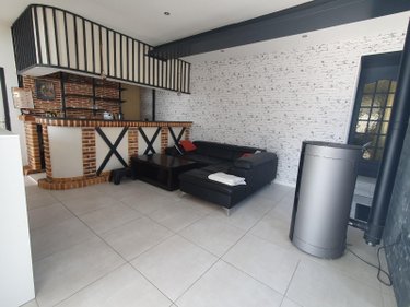 Maison a vendre Courgenard 72320 Sarthe 205 m2 7 pièces 174200 euros