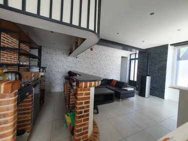 Maison a vendre Courgenard 72320 Sarthe 205 m2 7 pièces 174200 euros